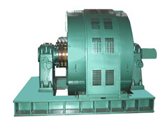 西安西玛YR800-8/1180高压电机