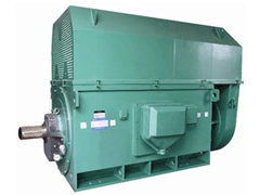 西安西玛Y系列6KV高压电机
